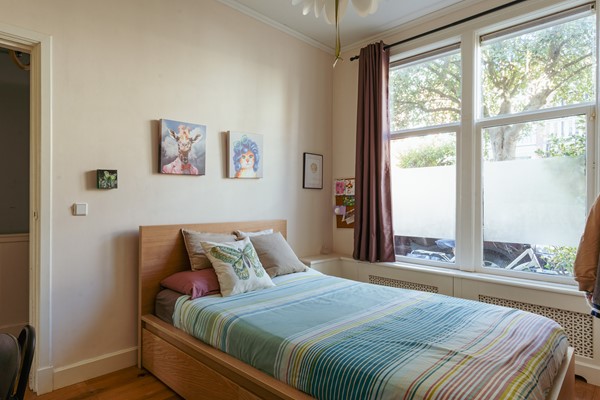 Medium property photo - Populierstraat 24, 2565 ML Den Haag